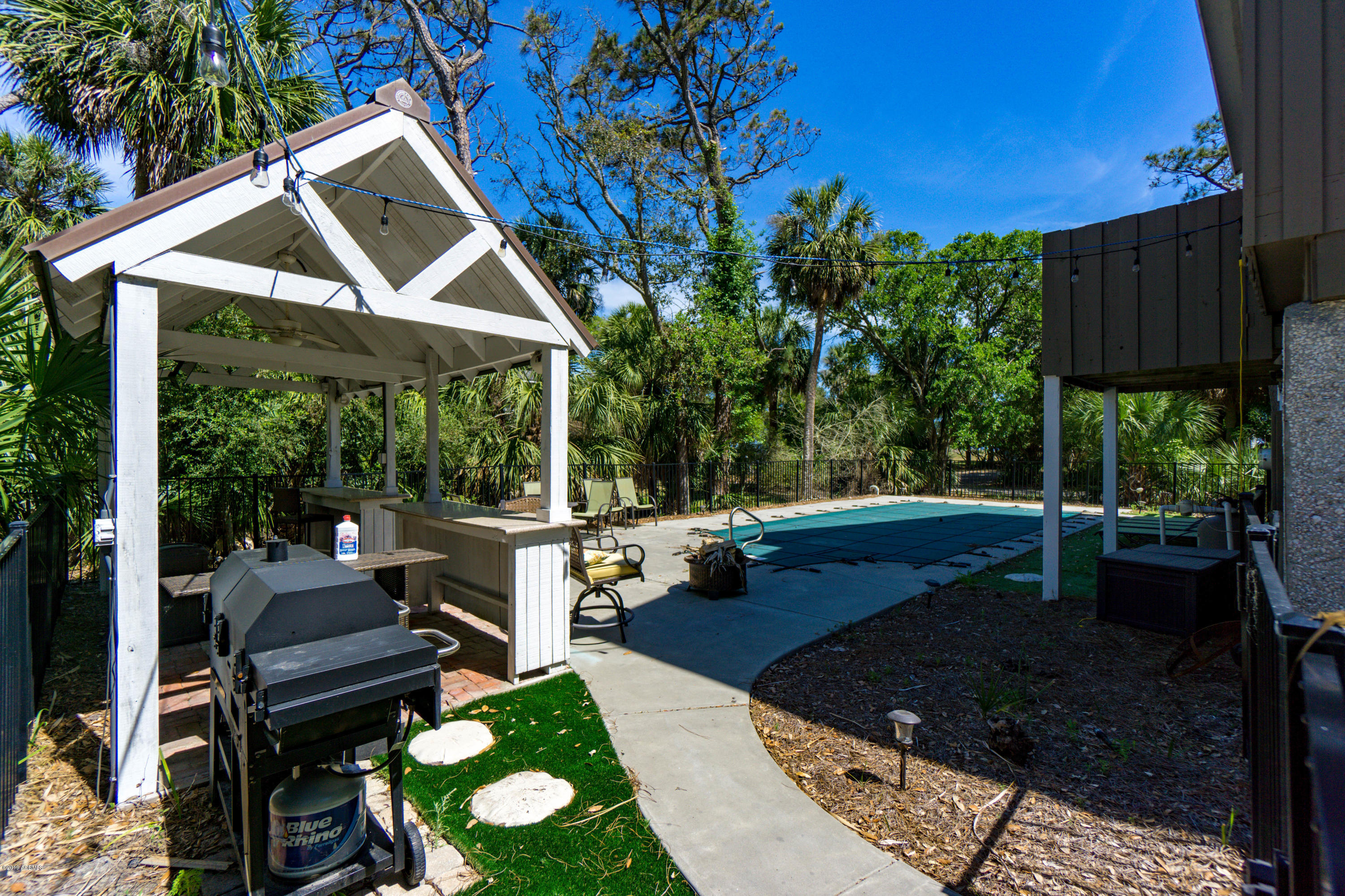 702 Whiting Road Fripp Island, SC 29920 - Photo 4 of 48 DSC06395