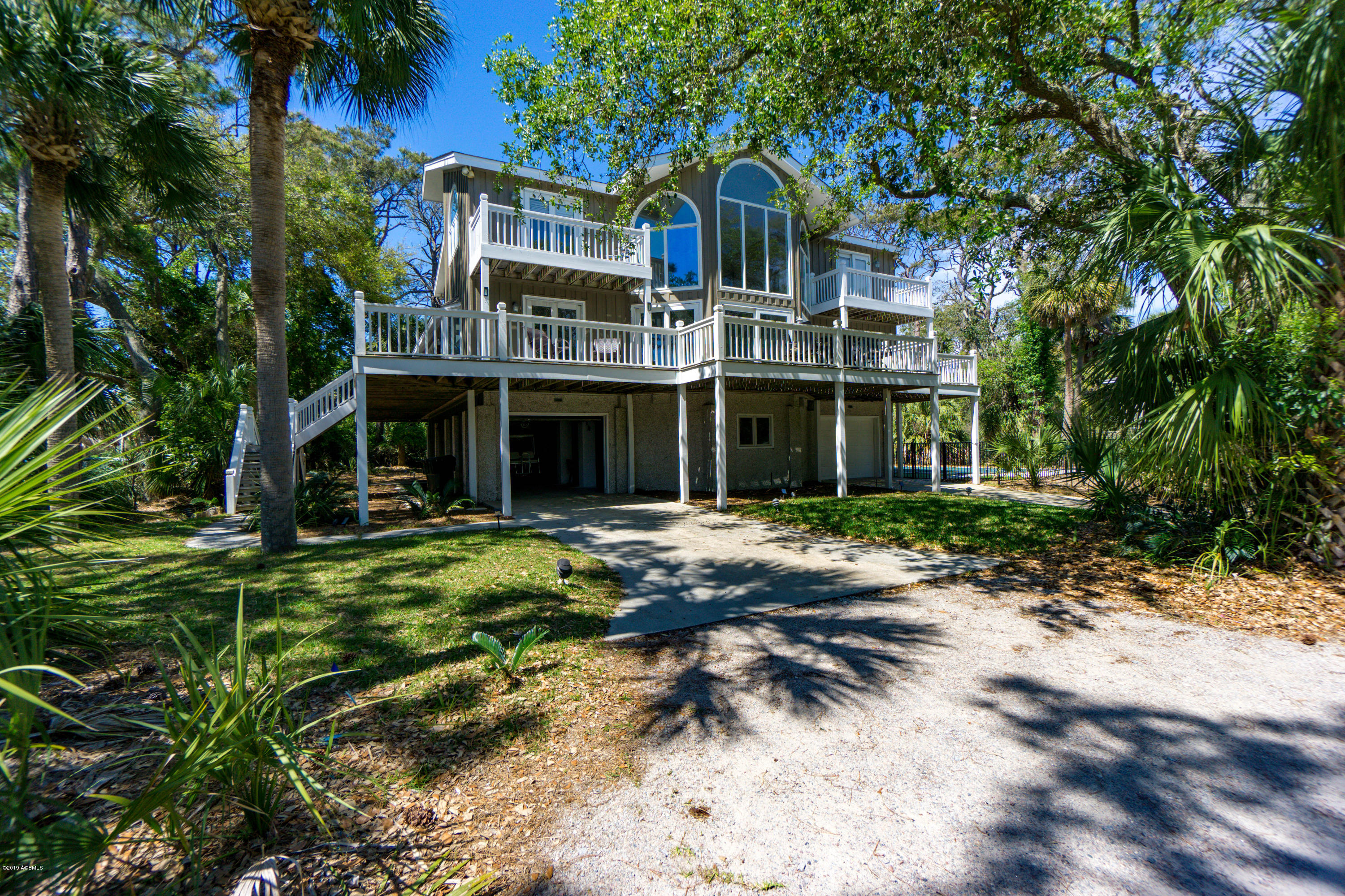 702 Whiting Road Fripp Island, SC 29920 - Photo 46 of 48 DSC06392