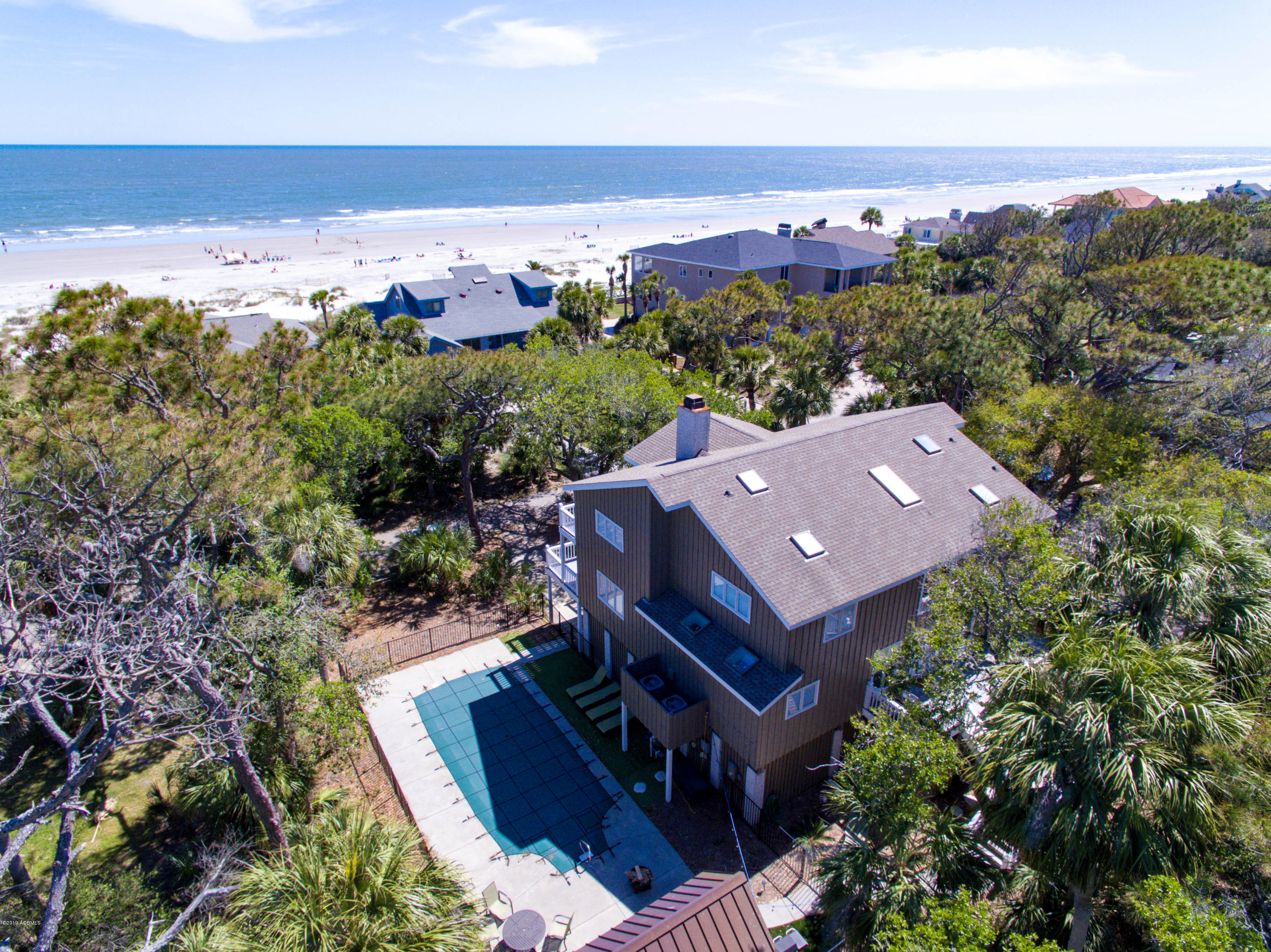 702 Whiting Road Fripp Island, SC 29920 - Photo 47 of 48 Copy of DJI_0006