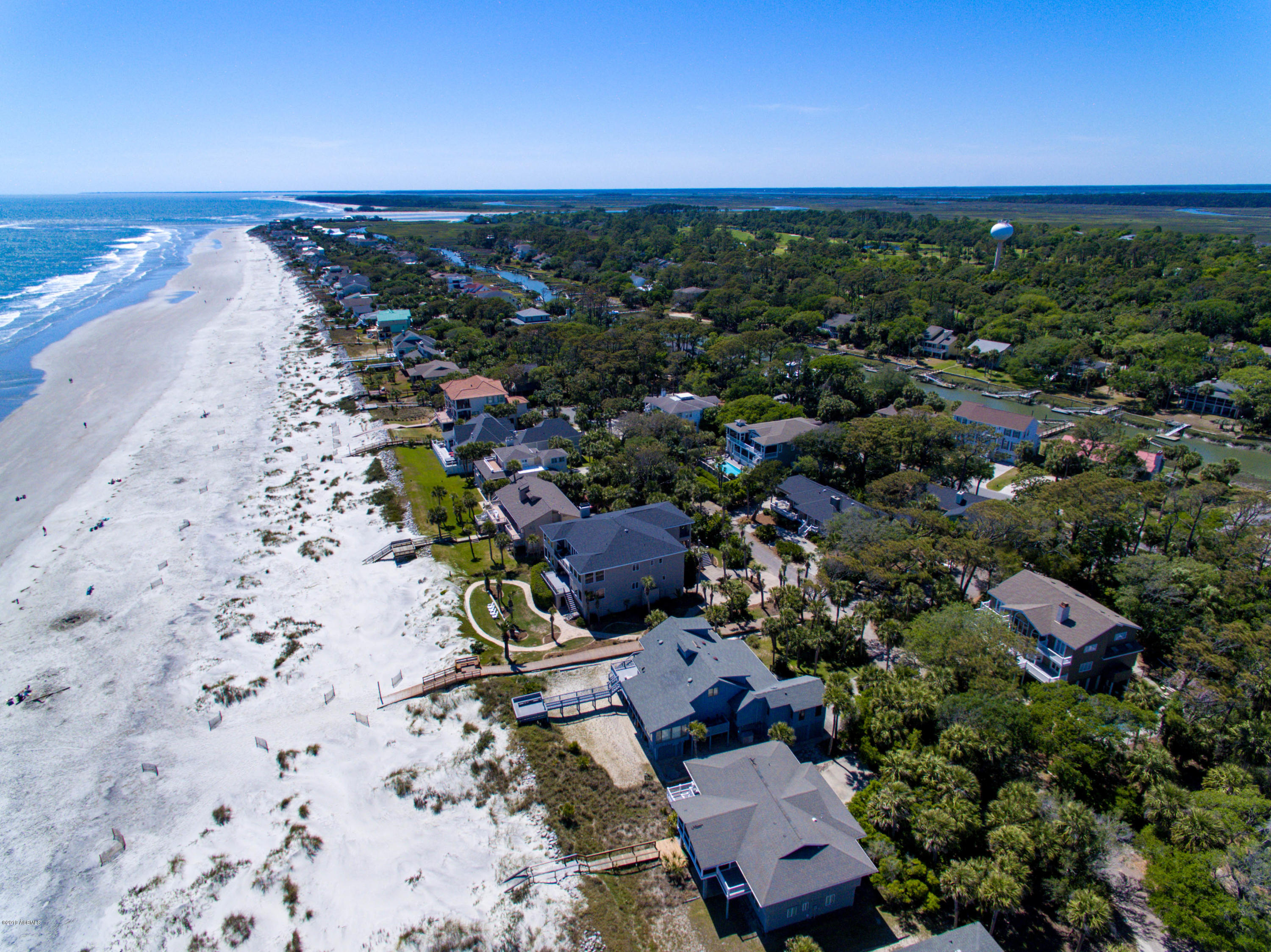 702 Whiting Road Fripp Island, SC 29920 - Photo 48 of 48 Copy of DJI_0010