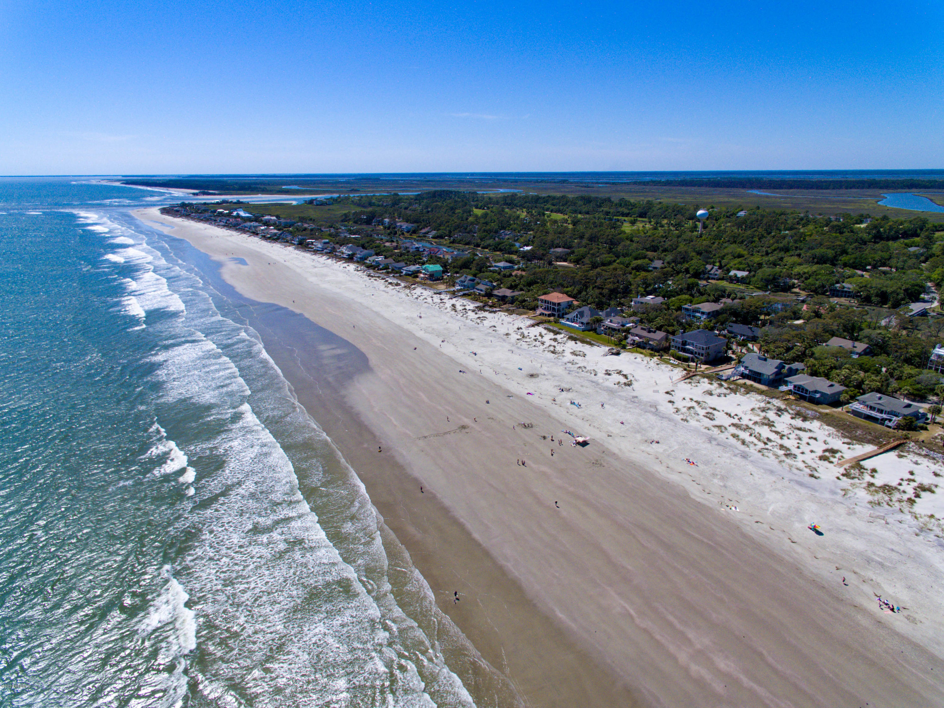 702 Whiting Road Fripp Island, SC 29920 - Photo 5 of 48 Copy of DJI_0011