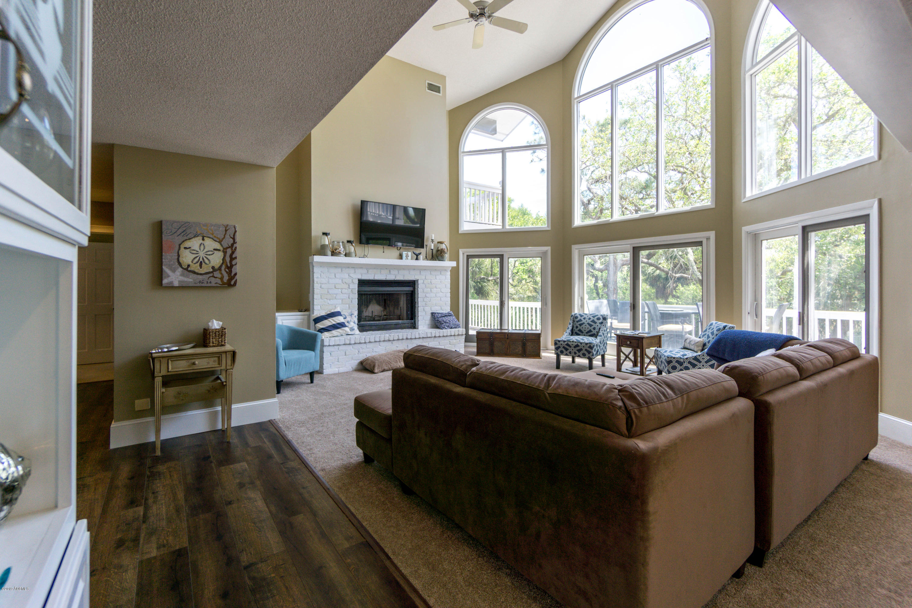 702 Whiting Road Fripp Island, SC 29920 - Photo 8 of 48 DSC06319
