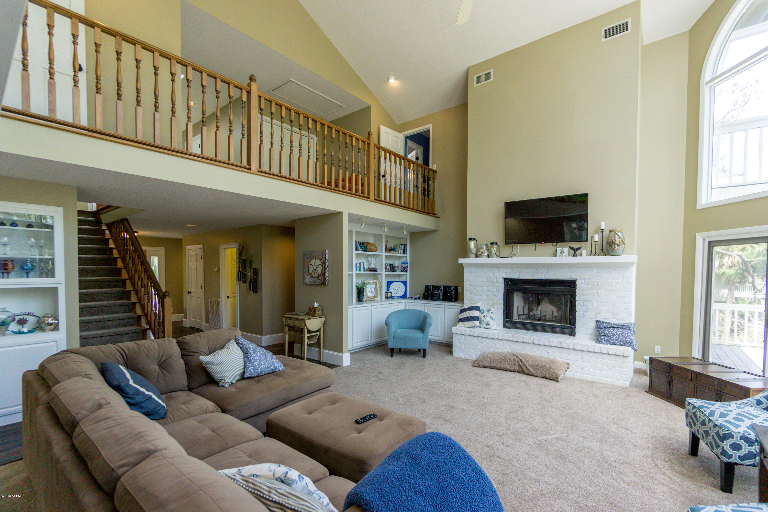 702 Whiting Road Fripp Island, SC 29920 - Photo 9 of 48 DSC06321