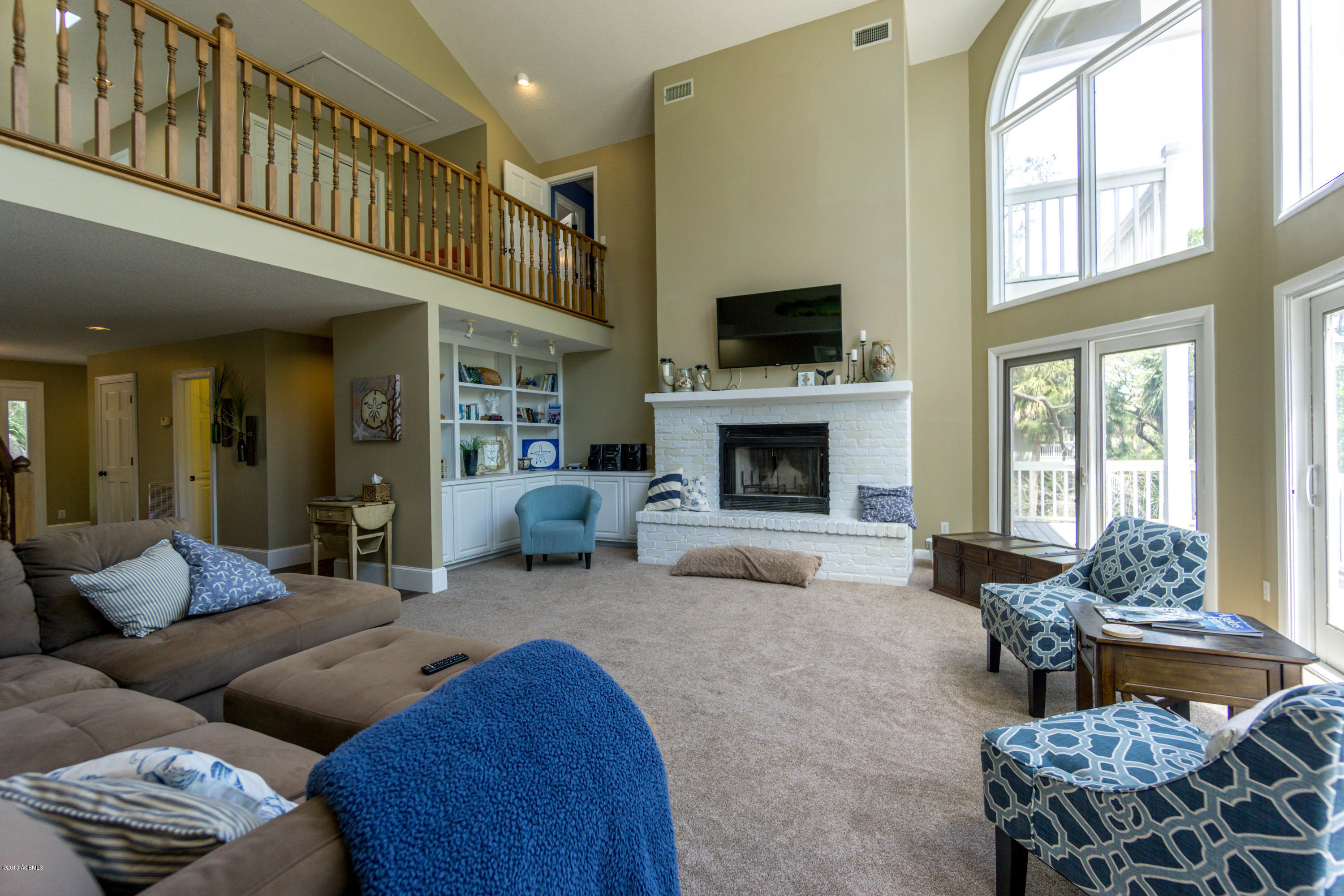 702 Whiting Road Fripp Island, SC 29920 - Photo 10 of 48 DSC06322
