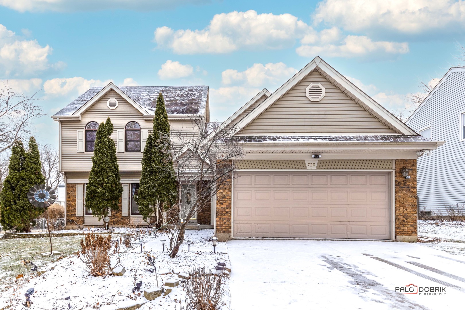 720 Heatherdown Way Buffalo Grove, IL 60089 - Photo 1 of 49 Gallery Image 1