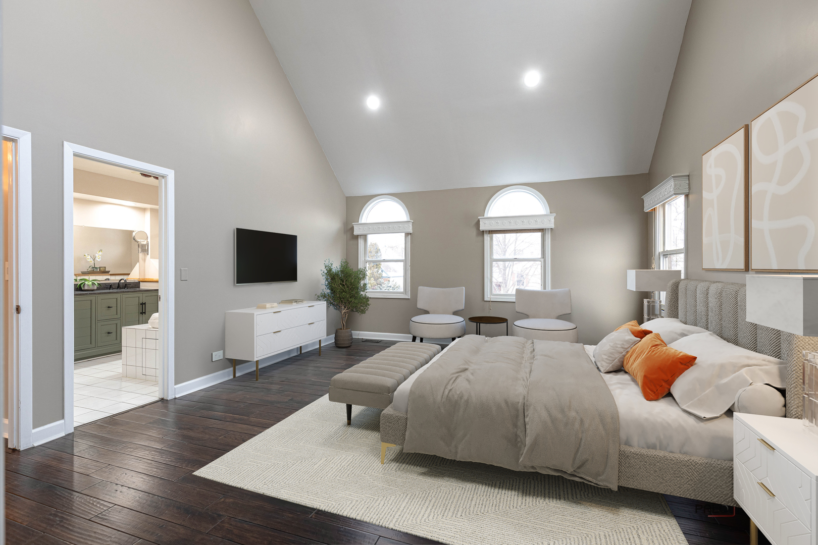 720 Heatherdown Way Buffalo Grove, IL 60089 - Photo 28 of 49 Gallery Image 28