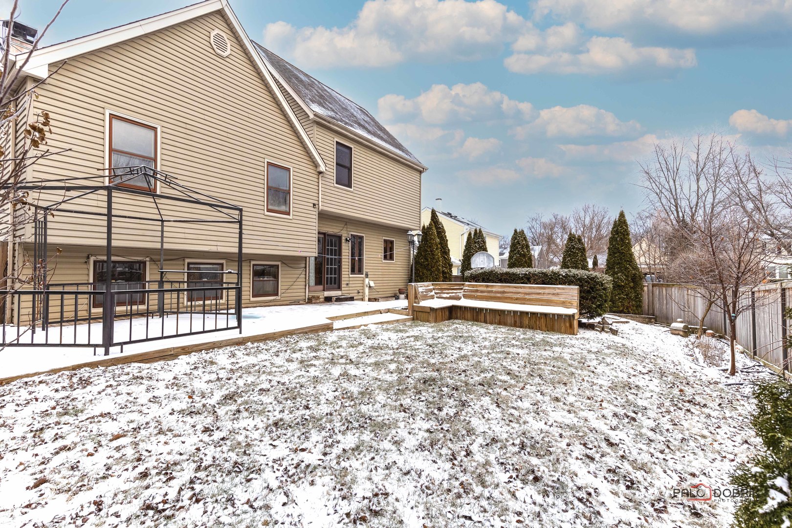 720 Heatherdown Way Buffalo Grove, IL 60089 - Photo 42 of 49 Gallery Image 42