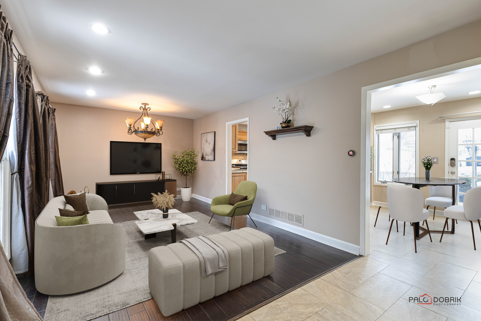 720 Heatherdown Way Buffalo Grove, IL 60089 - Photo 7 of 49 Gallery Image 7