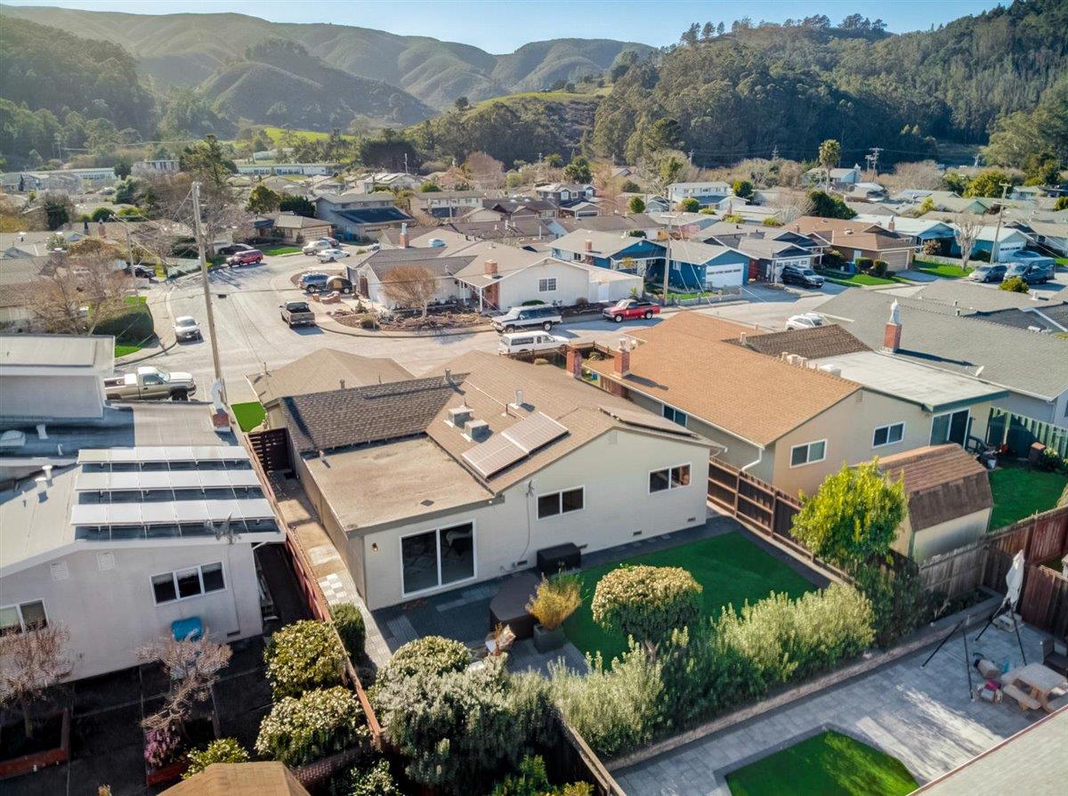 855 Standish Road Pacifica, CA 94044 - Photo 66 of 77