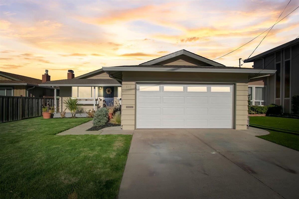 855 Standish Road Pacifica, CA 94044 - Photo 70 of 77