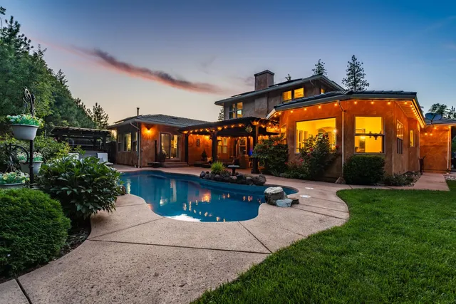 $850,000 | 18892 Ellinwood Way, Jackson, CA 95642