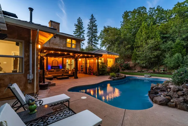 $850,000 | 18892 Ellinwood Way, Jackson, CA 95642