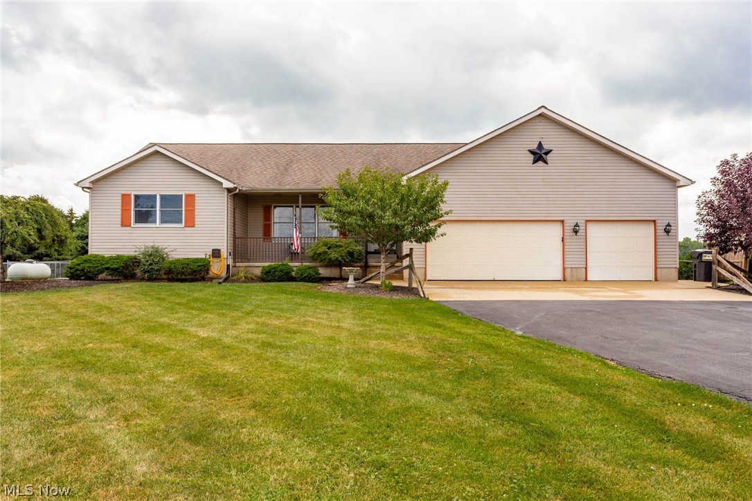 3416 Mason Road Huron, OH 44839 - Photo 1 of 25