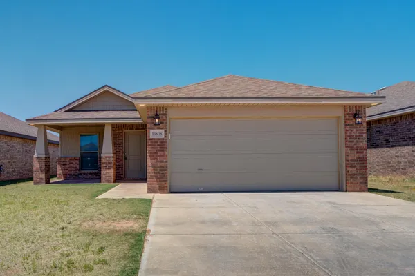$1,650 | 13808 Sherman Avenue, Lubbock, TX 79423