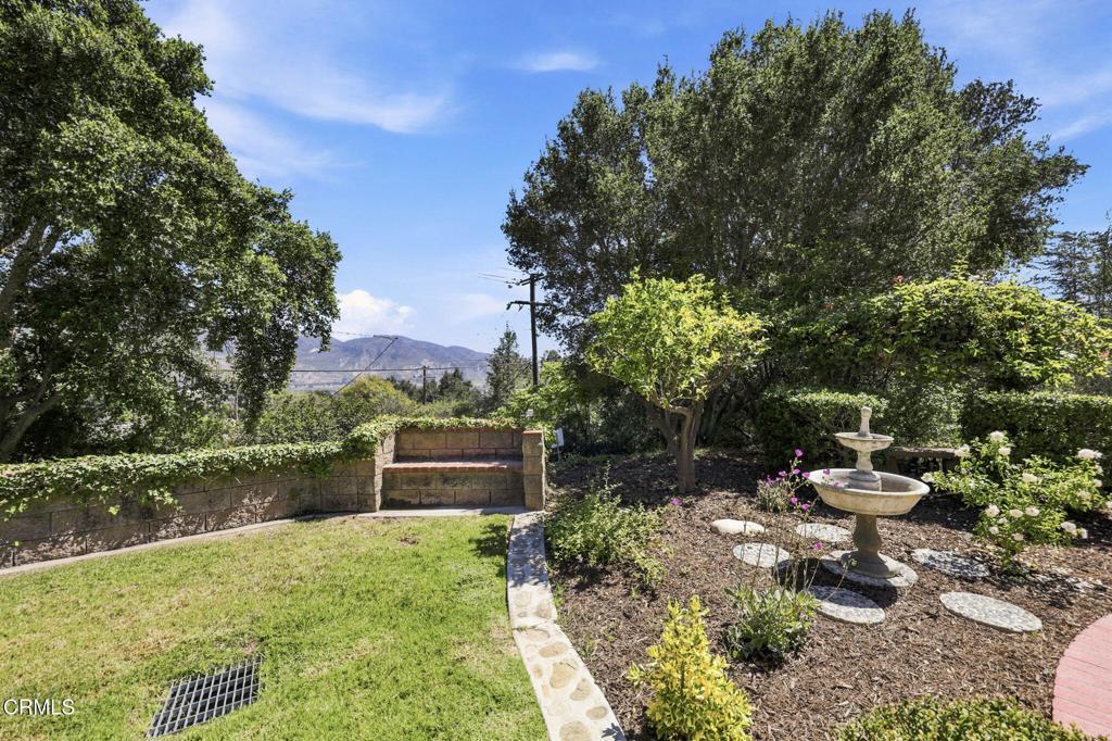 750 Manor Ridge Road Santa Paula, CA 93060 - Photo 13 of 44