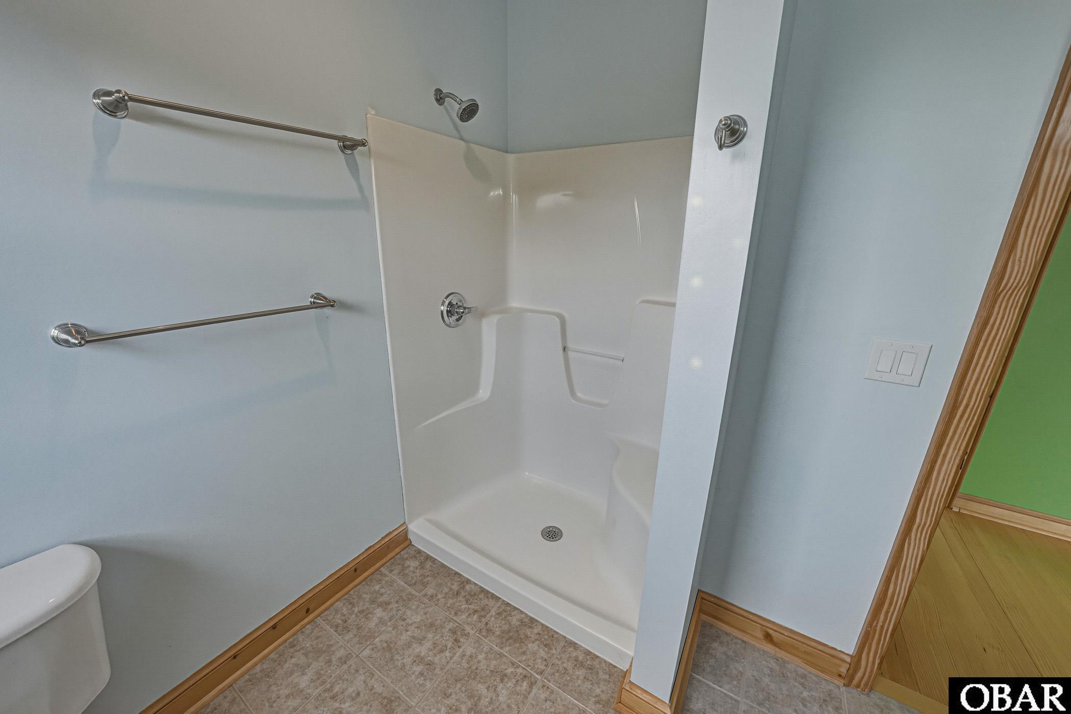 266 Cahoon Road Manns Harbor, NC 27953 - Photo 48 of 89 Standing Shower