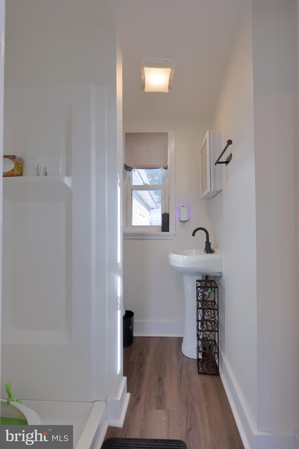 1061 Hay Street York, PA 17403 - Photo 22 of 32 Bright and airy bathroom with modern touches.
