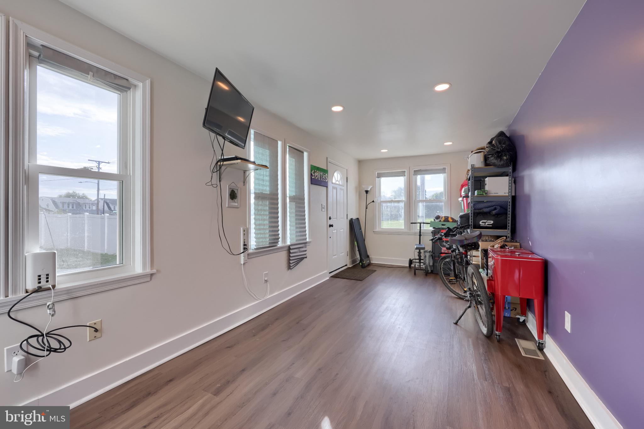 1061 Hay Street York, PA 17403 - Photo 23 of 32 Bright and versatile entryway space.