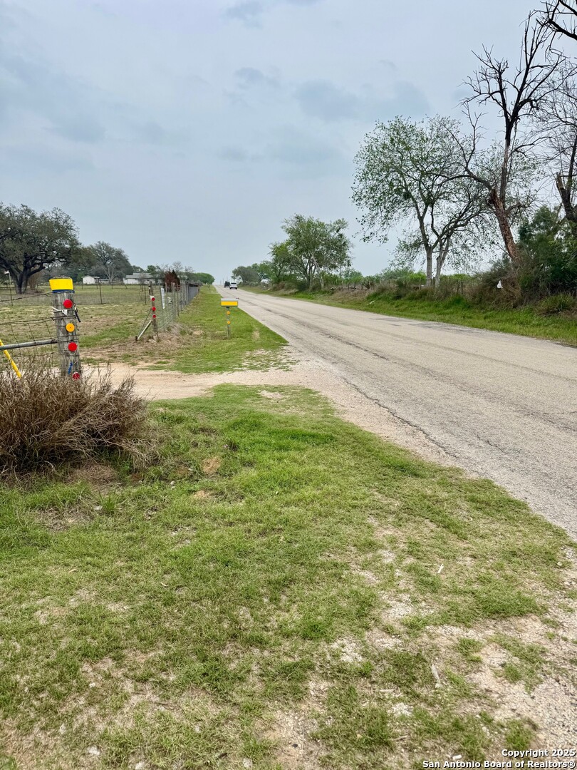428 Horton Road Poteet, TX 78065 - Photo 13 of 28 a view of a swimming pool and an outdoor space
