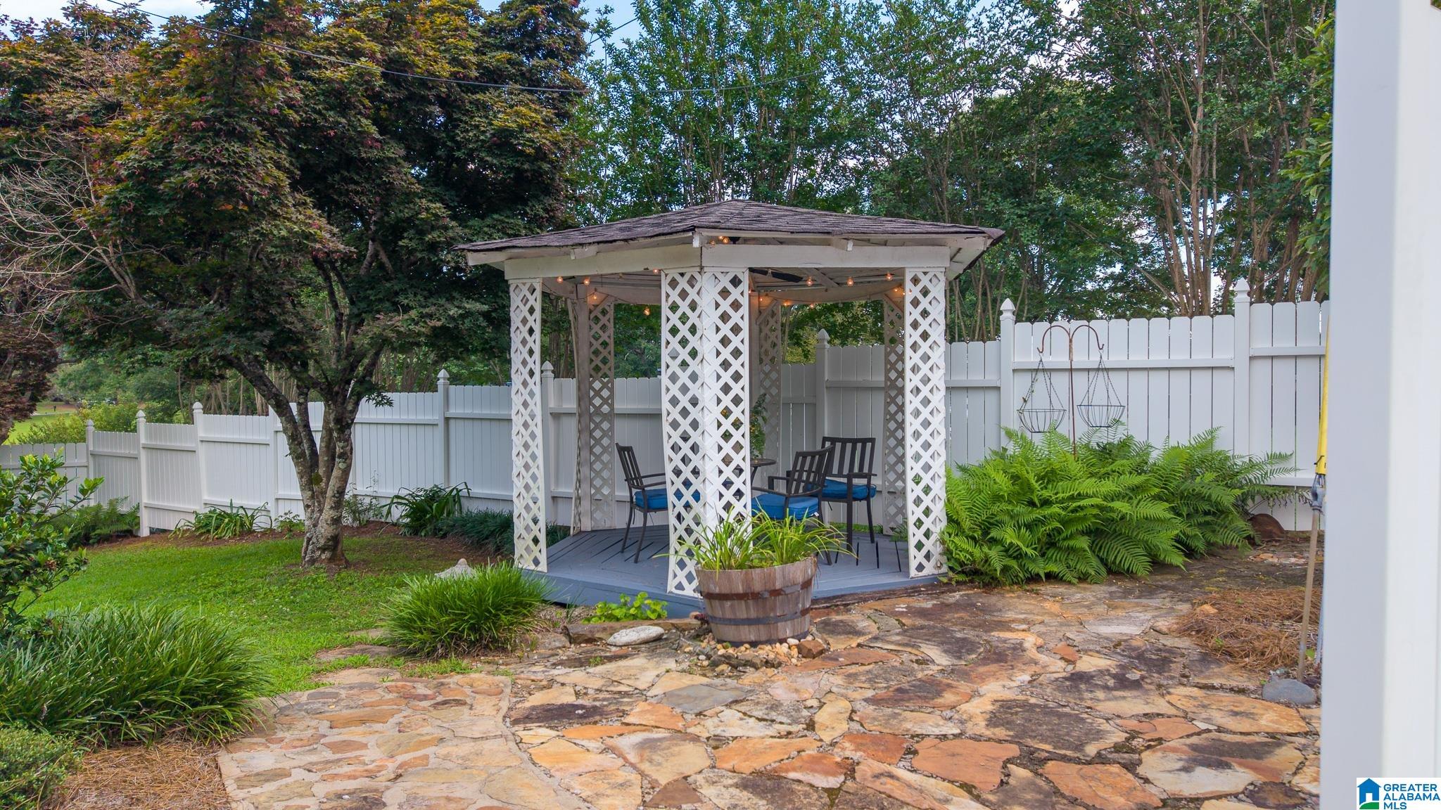 5401 Smith Road Pell City, AL 35128 - Photo 57 of 80