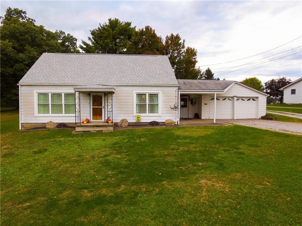 1161 Bonniebrook Road Butler, PA 16002 - Photo 1 of 25 Welcome Home to 1161 Bonniebrook Rd in Oakland Twp