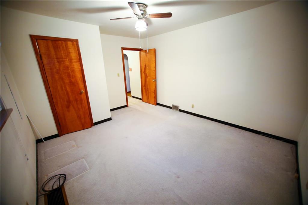 1161 Bonniebrook Road Butler, PA 16002 - Photo 19 of 25 1st floor Master additional view