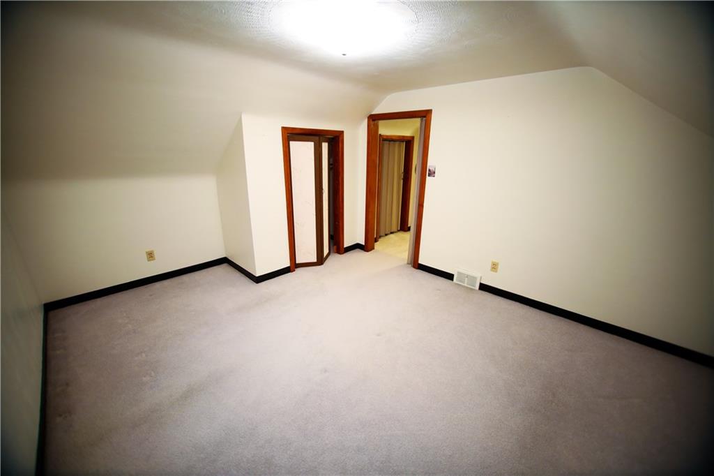 1161 Bonniebrook Road Butler, PA 16002 - Photo 23 of 25 Upstairs Bedroom