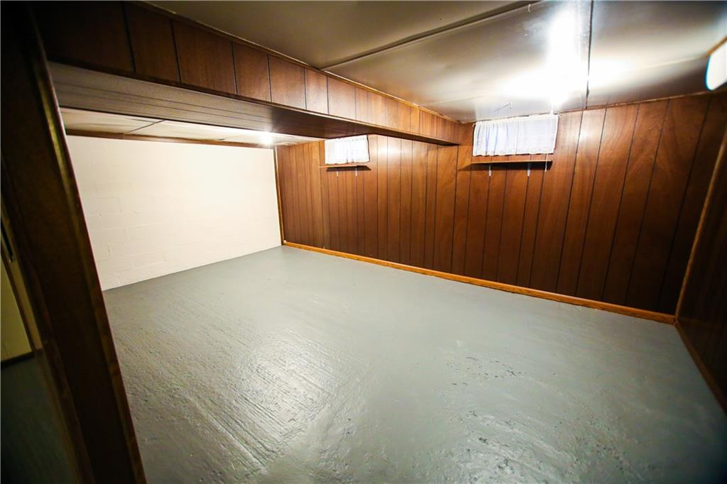 1161 Bonniebrook Road Butler, PA 16002 - Photo 8 of 25 Additional Game Room in Basement