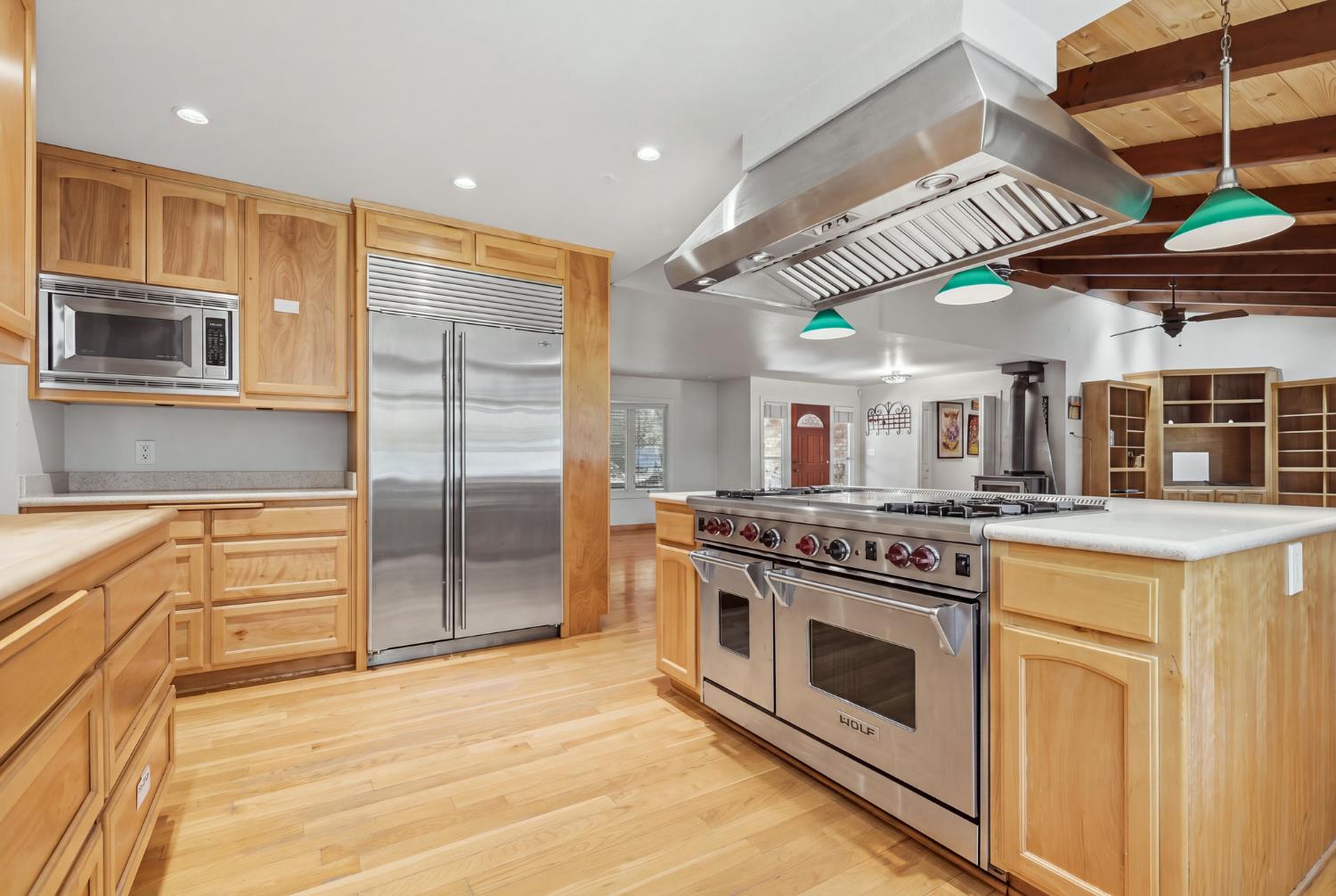 4836 Freshwater Road Williams, CA 95987 - Photo 16 of 84 Gallery Image 16