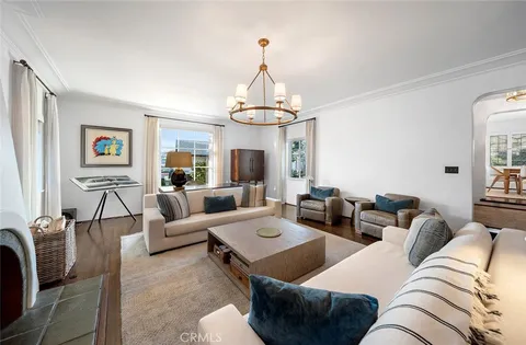 $5,900,000 | 2 Emerald Bay, Laguna Beach, CA 92651