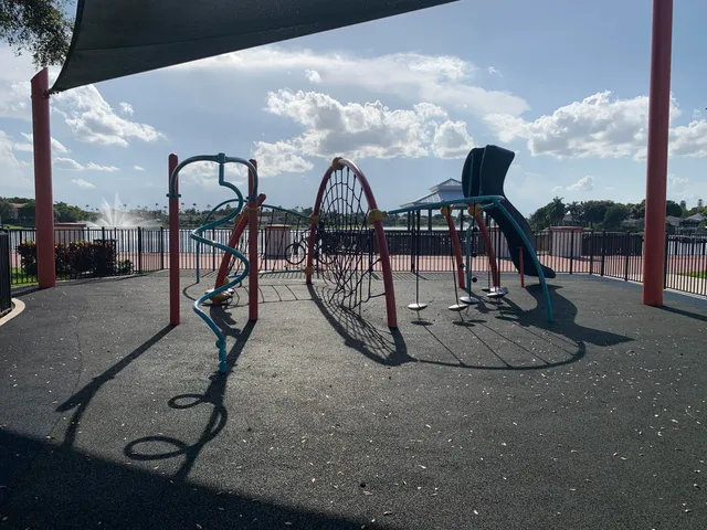 $5,500 | 13796 Yarmouth Drive, Wellington, FL 33414