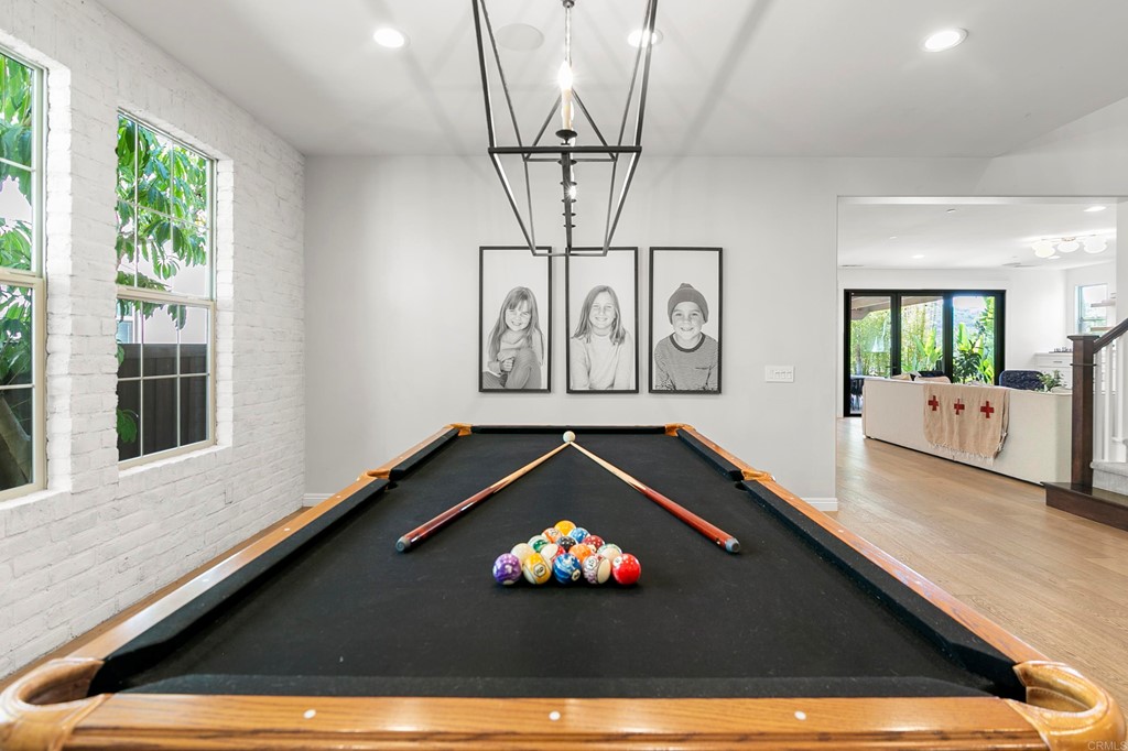 7001 Sitio Frontera Carlsbad, CA 92009 - Photo 8 of 40 a view of entryway with a front door