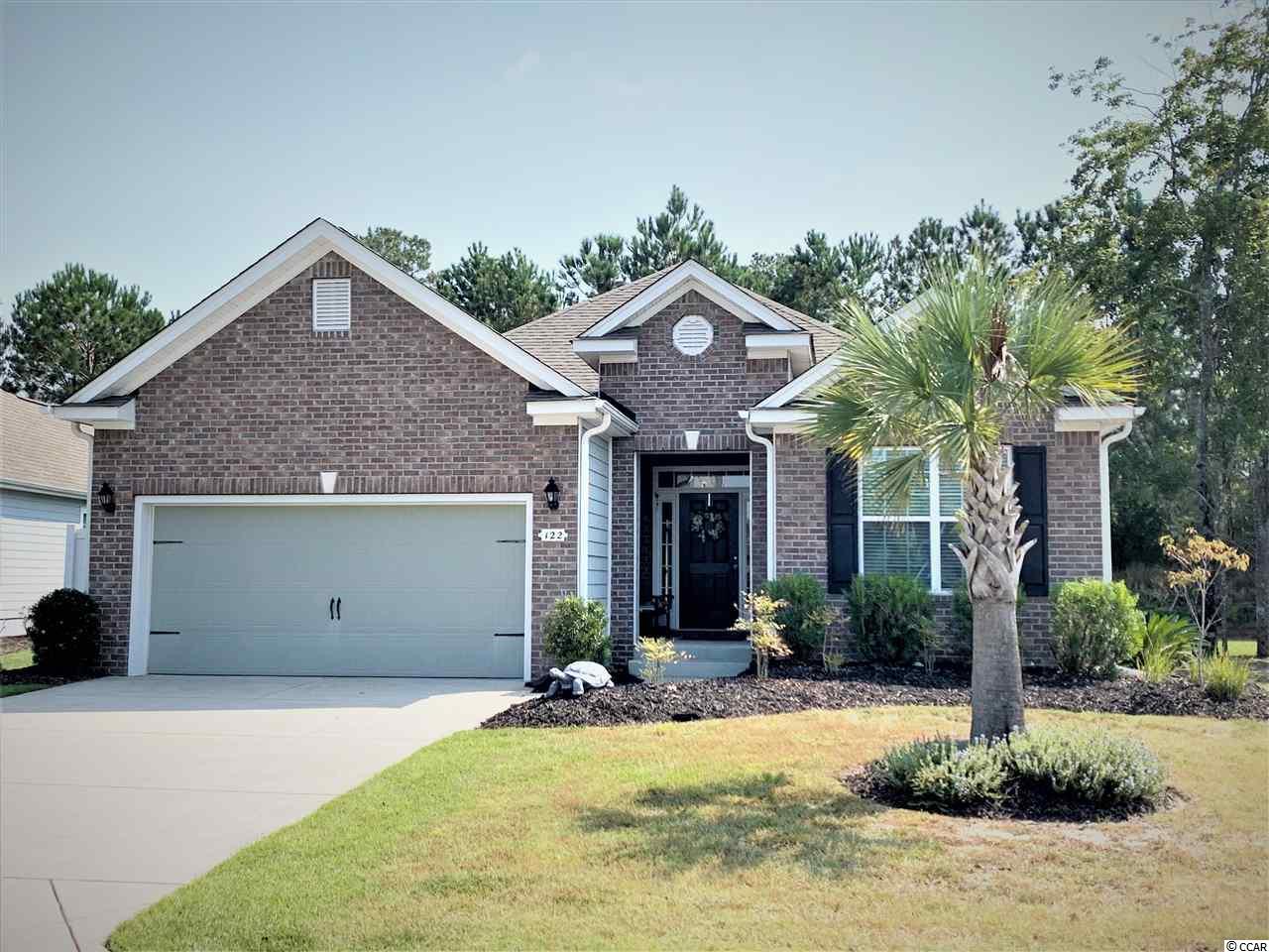 122 Summerlight Drive Murrells Inlet, SC 29576 - Photo 1 of 39
