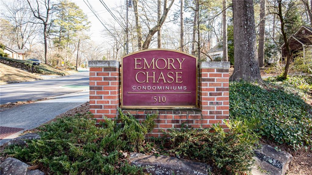 510 Coventry Road, Unit 19A Decatur, GA 30030 - Photo 2 of 16 Gallery Image 2