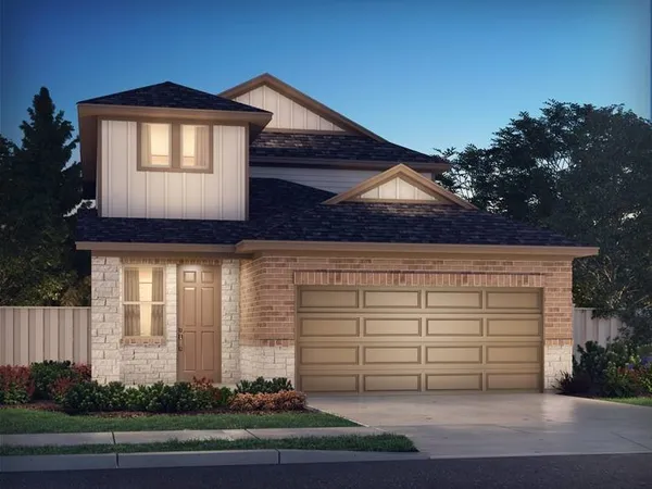 $324,790 | 6650 Lahna Oak Drive, Conroe, TX 77304