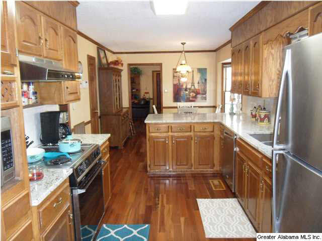 7279 Briarcliff Road Dora, AL 35062 - Photo 7 of 32
