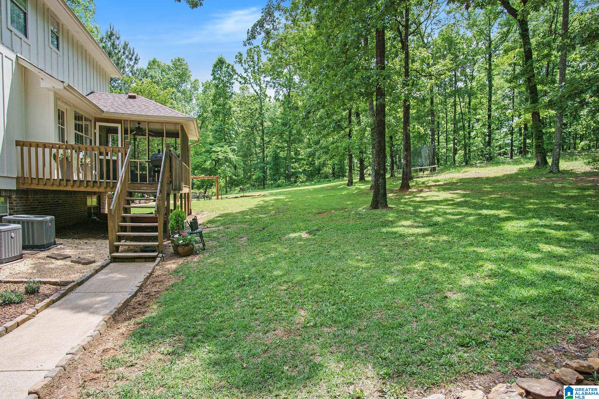 126 Chestnut Drive Alabaster, AL 35007 - Photo 37 of 47