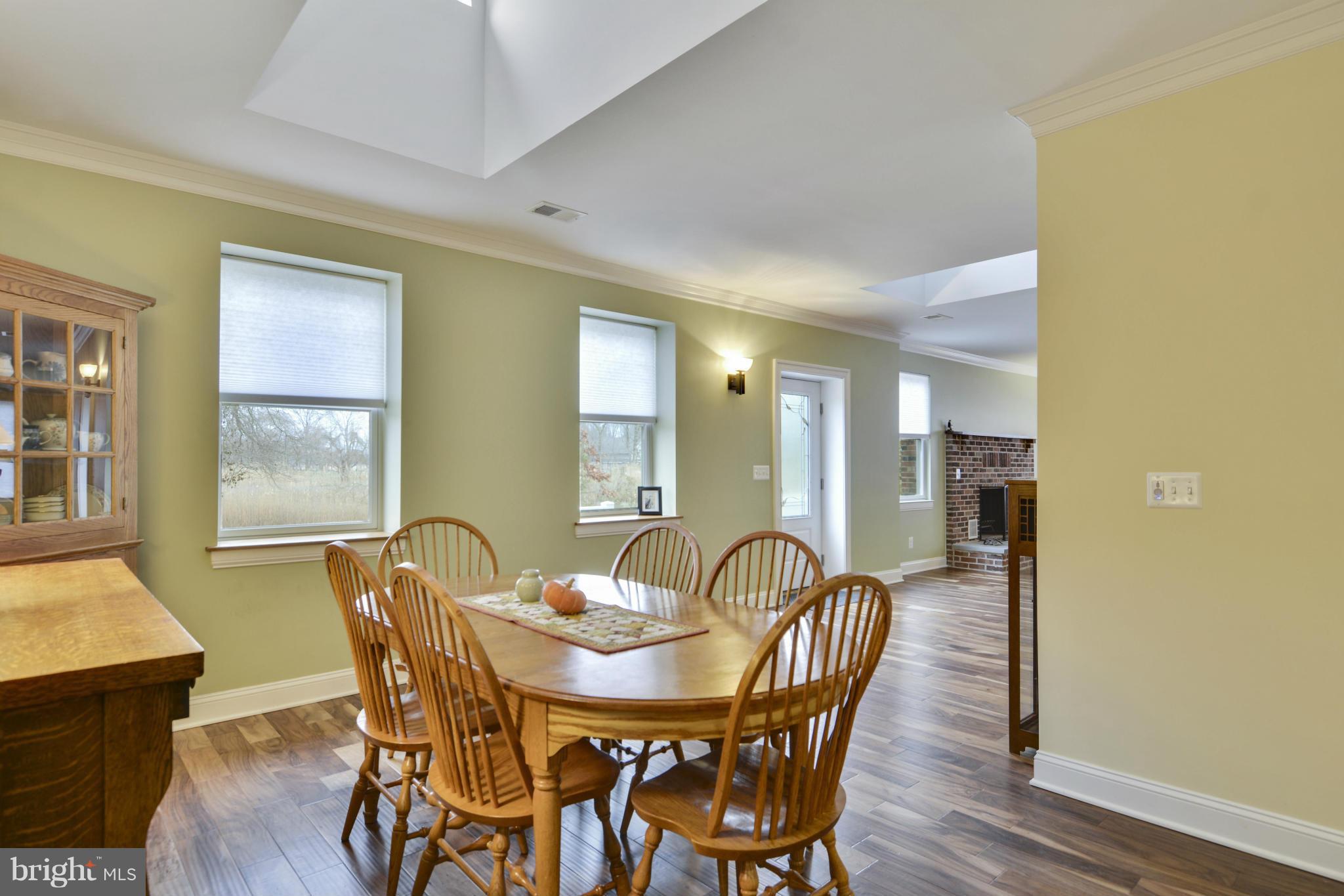 406 Deale Road Tracys Landing, MD 20779 - Photo 8 of 29 Dining Room