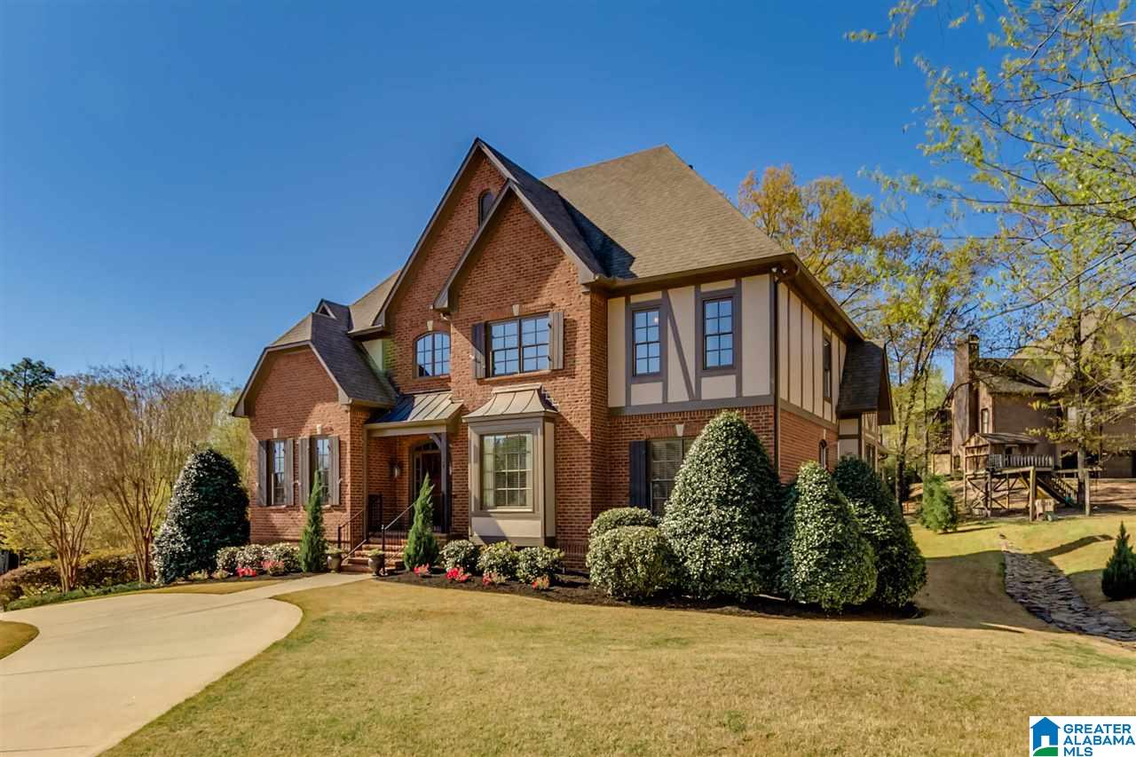 6004 Ridge Trail Birmingham, AL 35242 - Photo 1 of 50