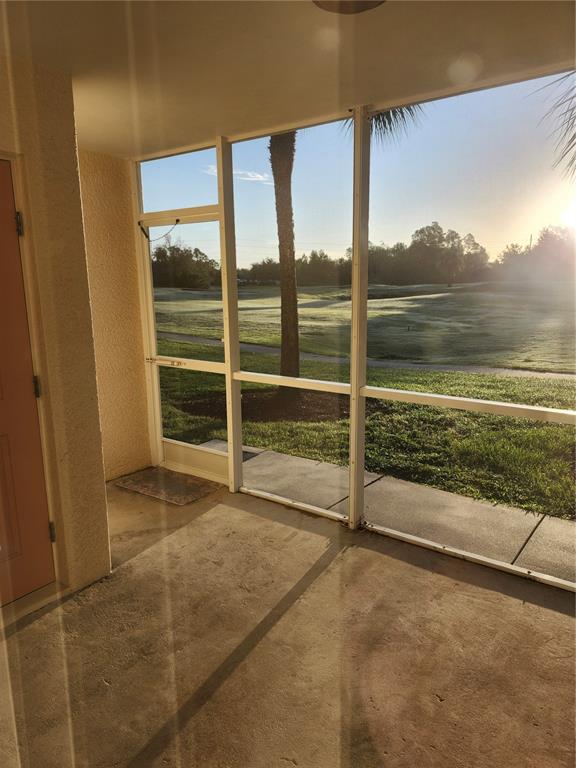 1216 Rio De Janeiro Avenue, Unit 301 Punta Gorda, FL 33983 - Photo 5 of 15 a view of a garden