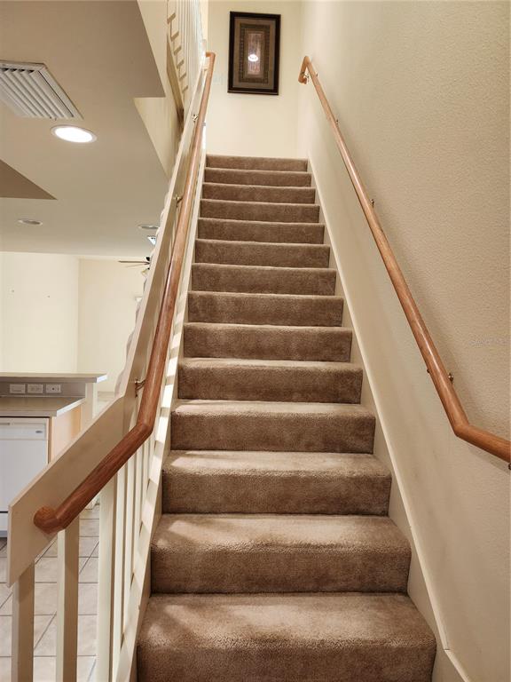 1216 Rio De Janeiro Avenue, Unit 301 Punta Gorda, FL 33983 - Photo 7 of 15 a view of entryway