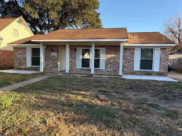 $1,850 | 10423 Huntington View Drive, Houston, TX 77099