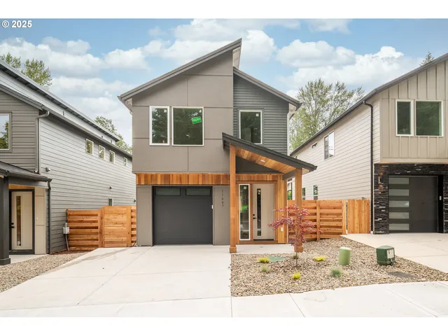 $449,900 | 11007 Northeast 64th Court, Unit LOT #8, Vancouver, WA 98686