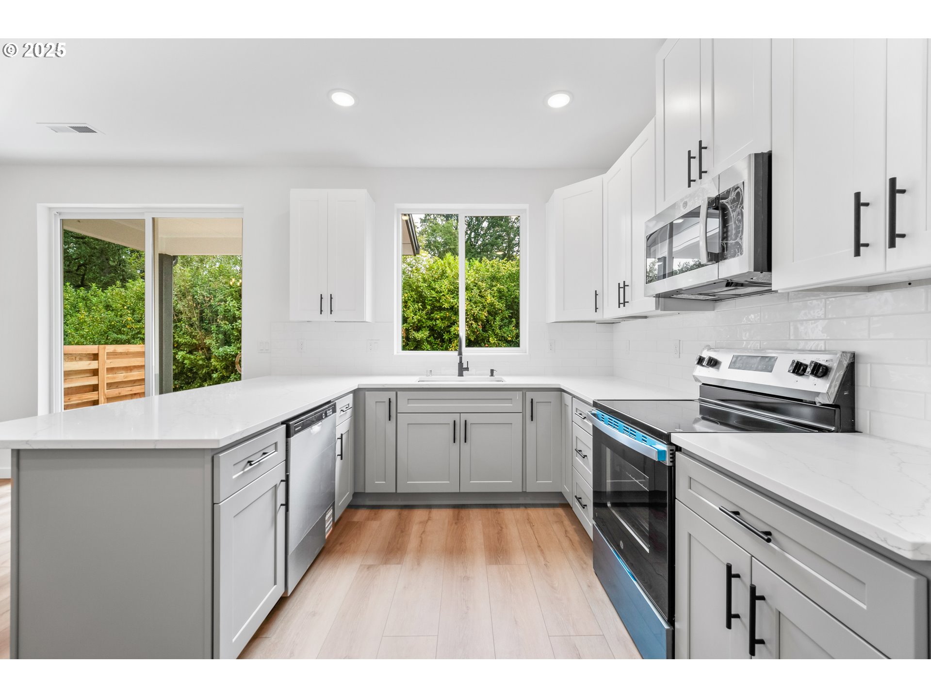 11007 Northeast 64th Court, Unit LOT #8 Vancouver, WA 98686 - Photo 11 of 27