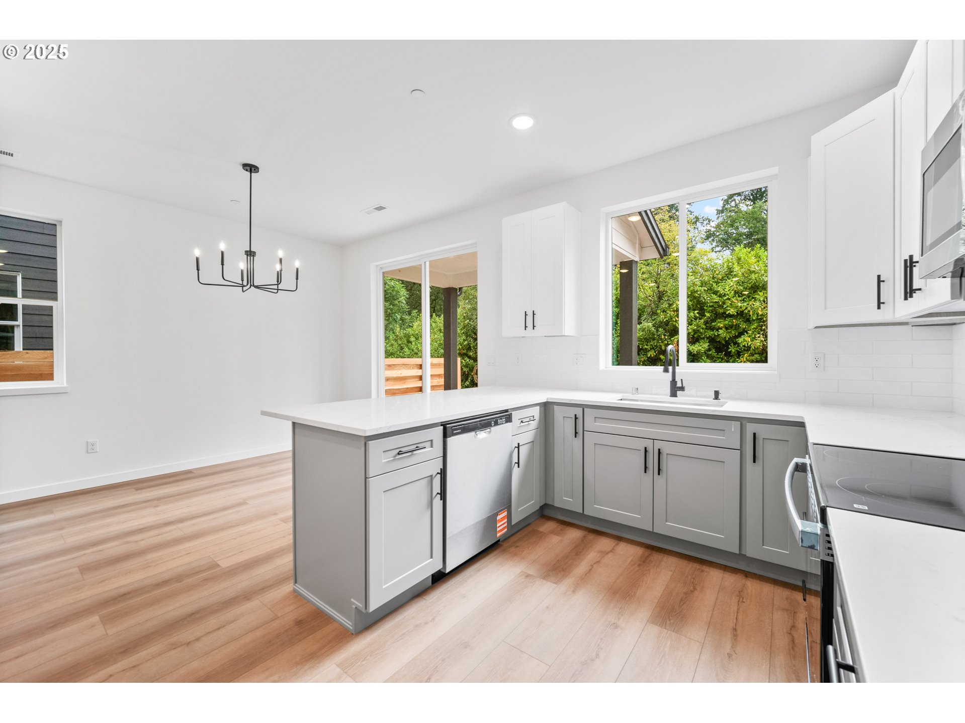 11007 Northeast 64th Court, Unit LOT #8 Vancouver, WA 98686 - Photo 12 of 27