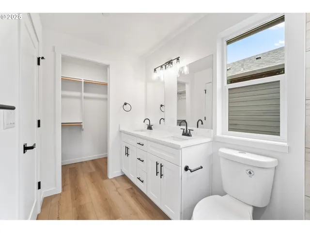 $449,900 | 11007 Northeast 64th Court, Unit LOT #8, Vancouver, WA 98686