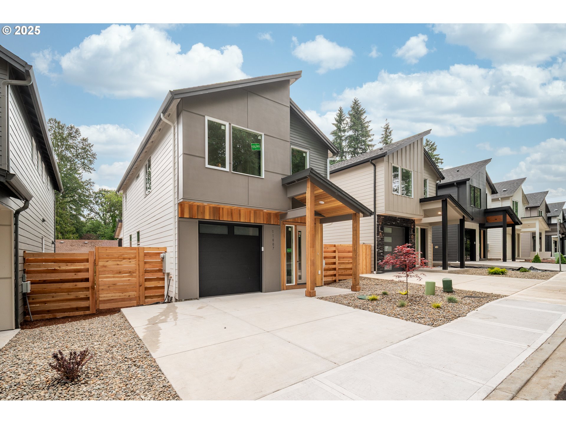 11007 Northeast 64th Court, Unit LOT #8 Vancouver, WA 98686 - Photo 2 of 27