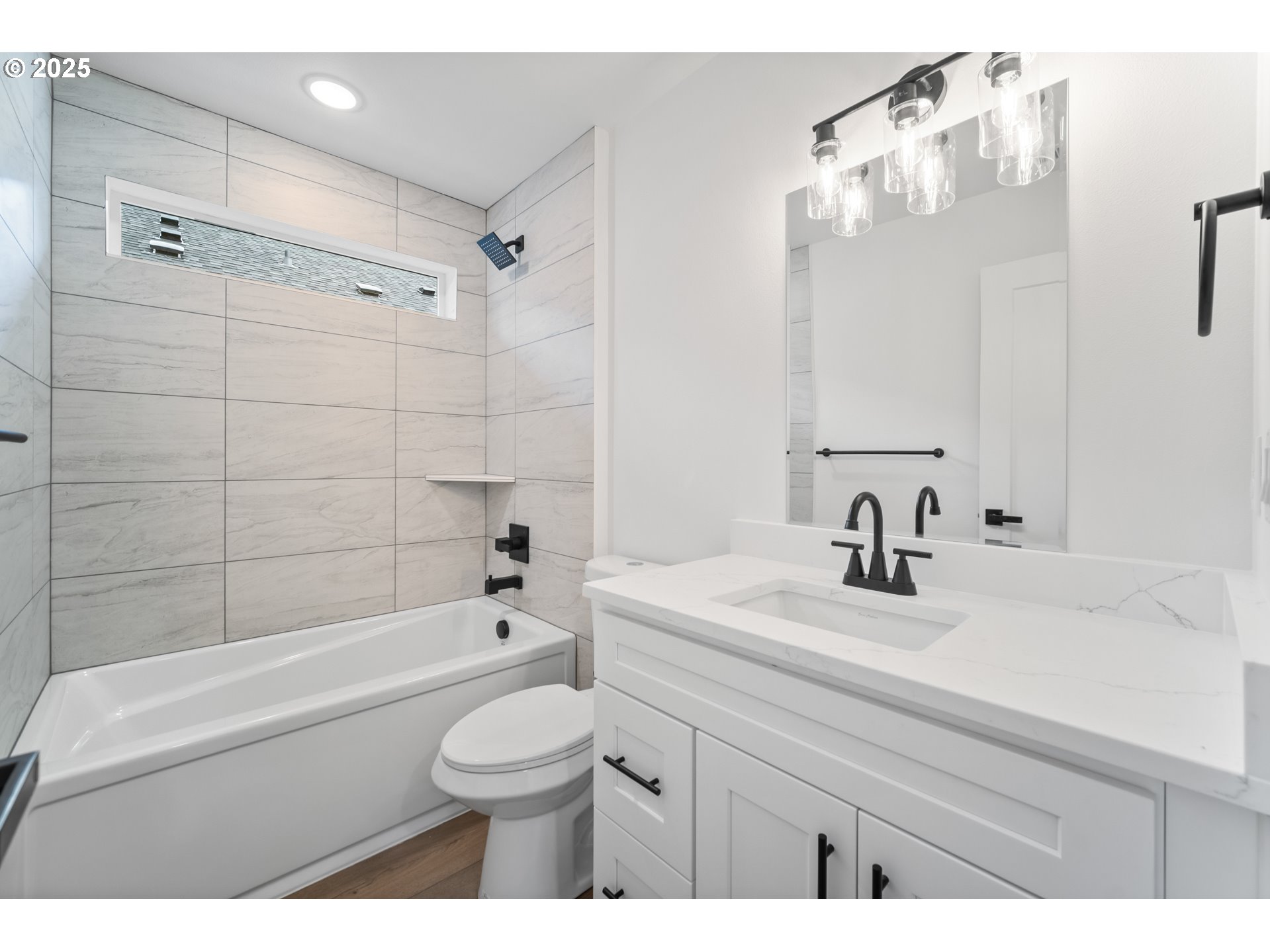 11007 Northeast 64th Court, Unit LOT #8 Vancouver, WA 98686 - Photo 25 of 27