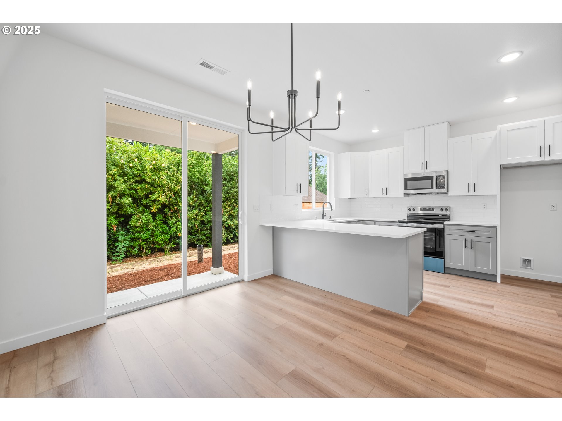 11007 Northeast 64th Court, Unit LOT #8 Vancouver, WA 98686 - Photo 9 of 27