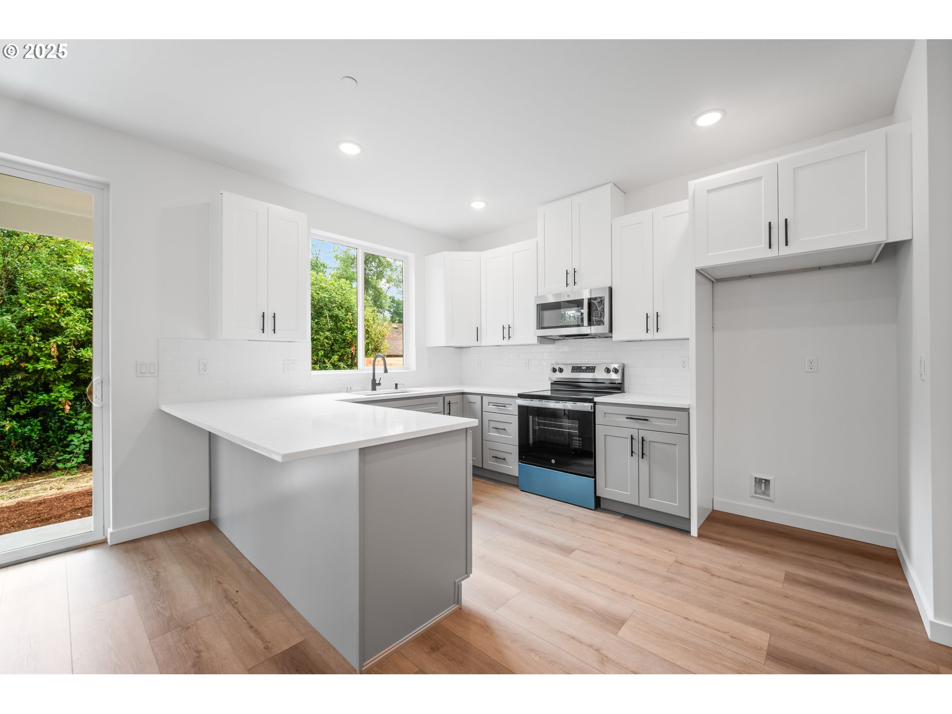 11007 Northeast 64th Court, Unit LOT #8 Vancouver, WA 98686 - Photo 10 of 27